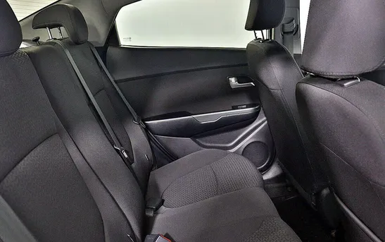 Kia Rio 1.60 автомат, фото №1