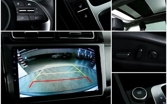 Hyundai Creta 1.60 автомат, фото №1