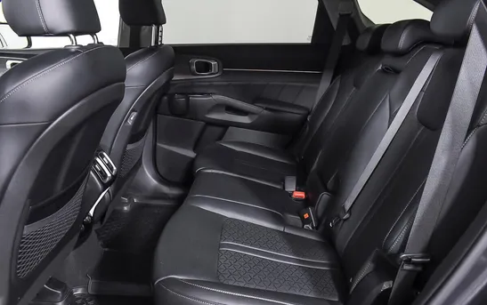 Kia Sorento 2.20 робот, фото №1