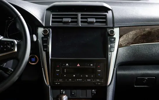 Toyota Camry 2.50 автомат, фото №1