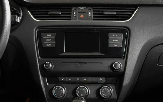 Skoda Octavia 1.40 робот, фото №1