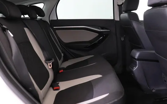 Lada (ВАЗ) Vesta 1.80 робот, фото №1