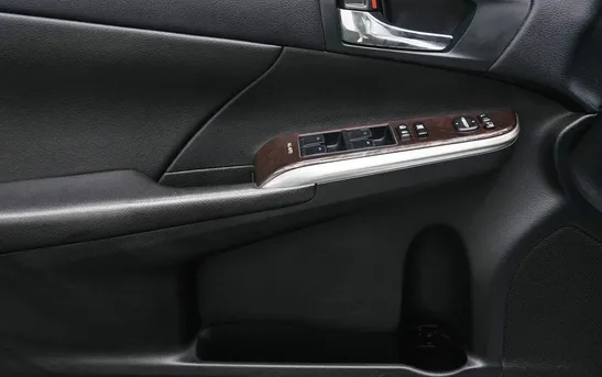 Toyota Camry 2.50 автомат, фото №1