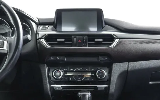 Mazda 6 2.50 автомат, фото №1