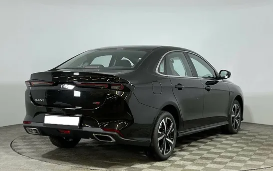 Kaiyi E5 1.50 вариатор, фото №1