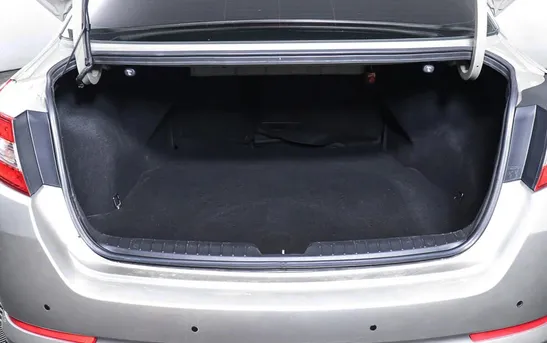 Kia Optima 2.40 автомат, фото №1