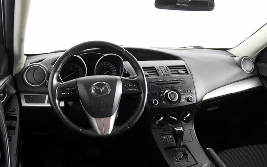 Mazda 3 1.60 автомат, фото №1