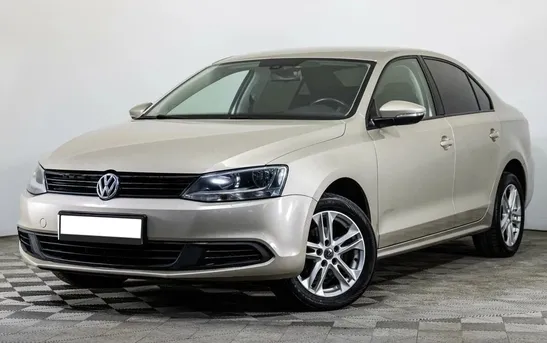 Volkswagen Jetta 1.60 автомат, фото №1