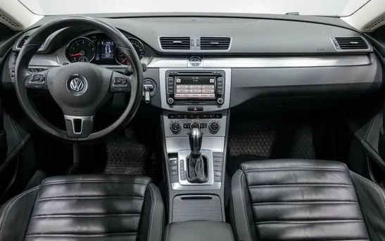 Volkswagen Passat CC 1.80 робот, фото №1