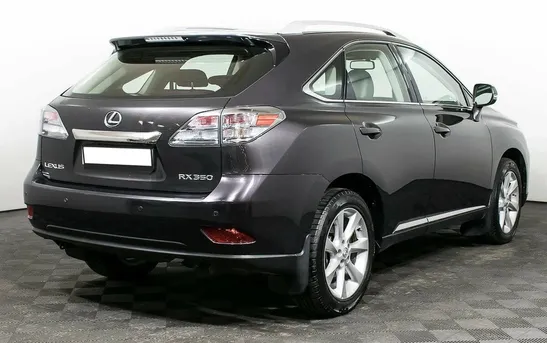 Lexus RX 3.50 автомат, фото №1