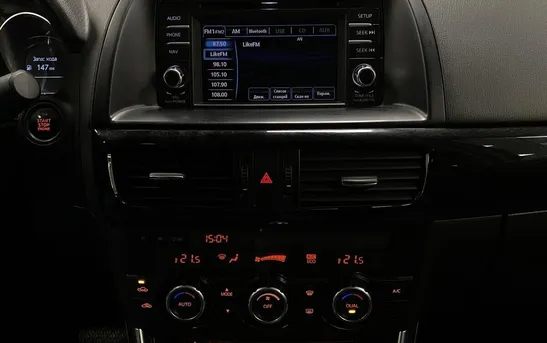 Mazda CX-5 2.00 автомат, фото №1