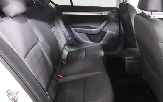 Skoda Octavia 1.40 робот, фото №1