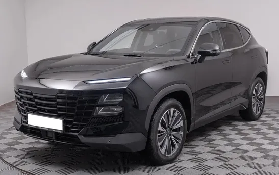 Jetour Dashing 1.50 робот, фото №1