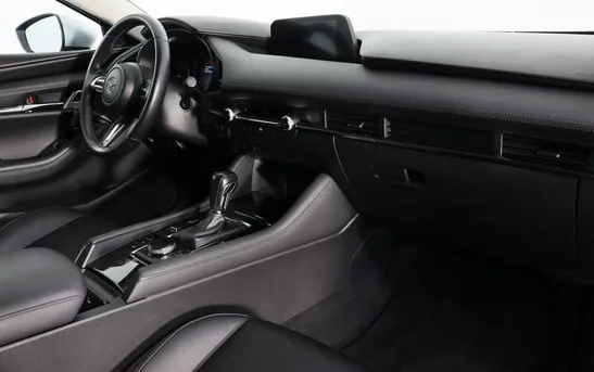 Mazda 3 2.50 автомат, фото №1