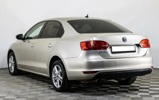 Volkswagen Jetta 1.60 автомат, фото №1