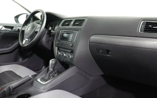 Volkswagen Jetta 1.40 робот, фото №1