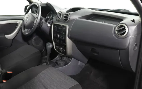 Renault Duster 2.00 автомат, фото №1