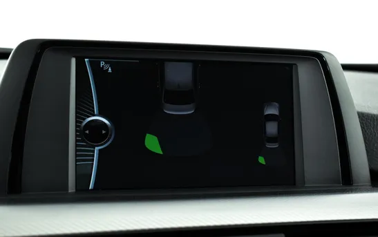 BMW 3 серии 2.00 автомат, фото №1