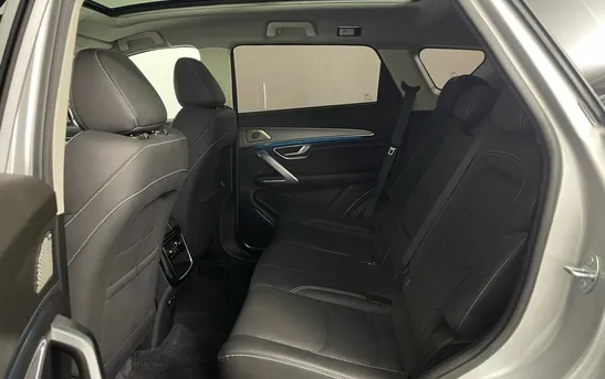 Jetour X70 PLUS 1.60 робот, фото №1