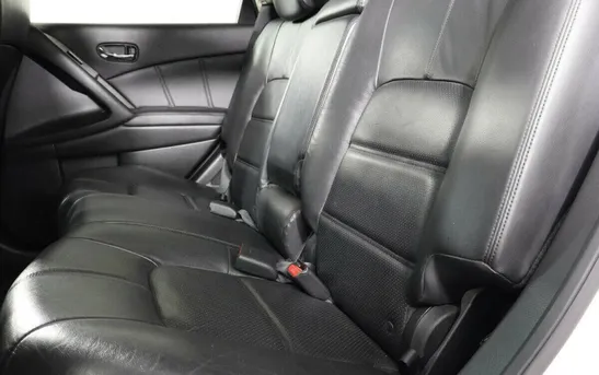 Nissan Murano 3.50 вариатор, фото №1