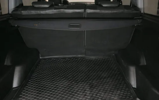 УАЗ Patriot 2.70 механика, фото №1