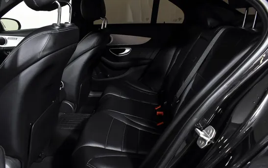 Mercedes-Benz C-Класс 2.00 автомат, фото №1