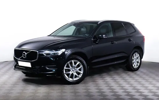 Volvo XC60 2.00 автомат, фото №1