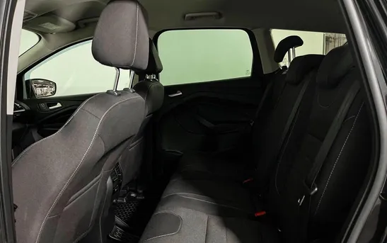 Ford Kuga 1.60 автомат, фото №1