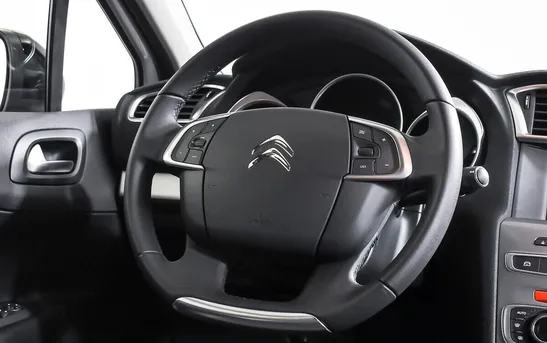 Citroen C4 1.60 автомат, фото №1