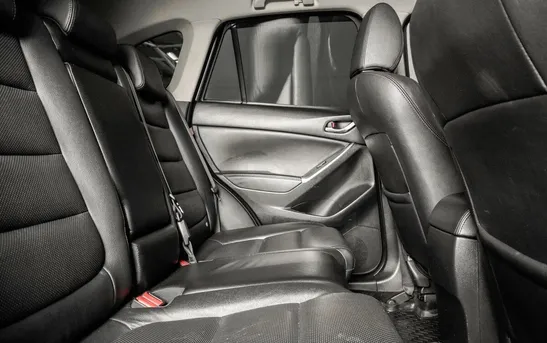 Mazda CX-5 2.50 автомат, фото №1