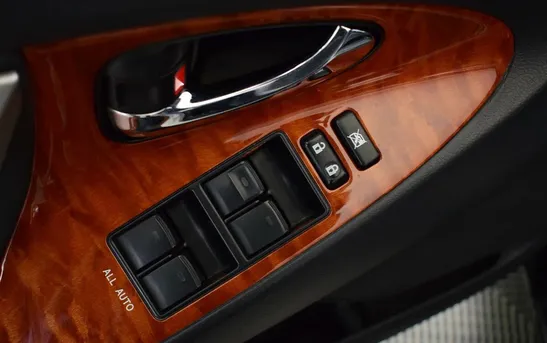 Toyota Camry 3.50 автомат, фото №1