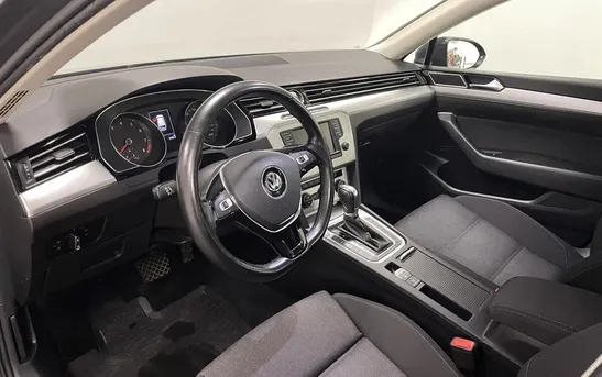 Volkswagen Passat 1.80 робот, фото №1