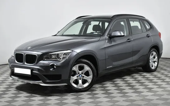 BMW X1 2.00 автомат, фото №1