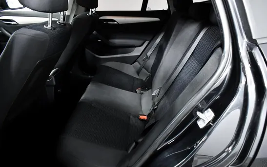 BMW X1 2.00 автомат, фото №1