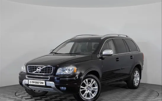 Volvo XC90 2.40 автомат, фото №1