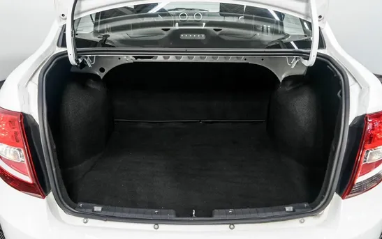 Lada (ВАЗ) Granta 1.60 механика, фото №1