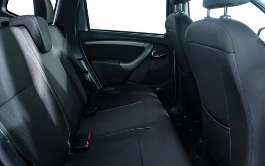 Renault Duster 2.00 автомат, фото №1