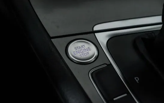 Volkswagen Golf 1.40 робот, фото №1