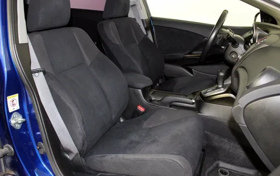 Honda Civic 1.80 автомат, фото №1