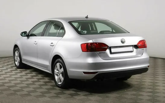 Volkswagen Jetta 1.40 робот, фото №1