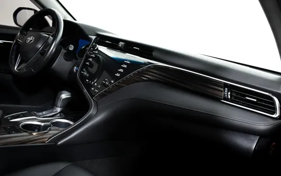 Toyota Camry 2.50 автомат, фото №1