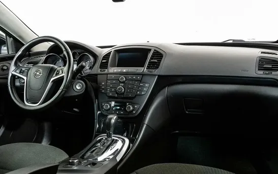 Opel Insignia 2.00 автомат, фото №1