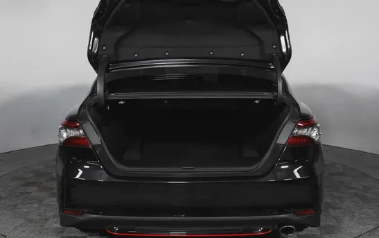 Toyota Camry 2.50 автомат, фото №1