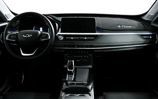 CHERY Tiggo 7 Pro 1.50 вариатор, фото №1