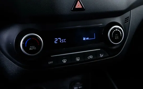 Hyundai Creta 2.00 автомат, фото №1