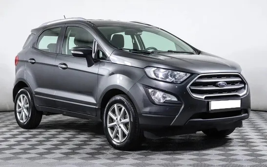 Ford EcoSport 1.50 автомат, фото №1