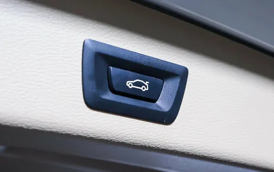 BMW X3 2.00 автомат, фото №1