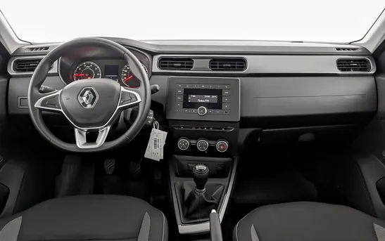 Renault Arkana 1.60 механика, фото №1