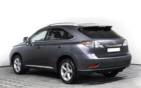 Lexus RX 2.70 автомат, фото №1