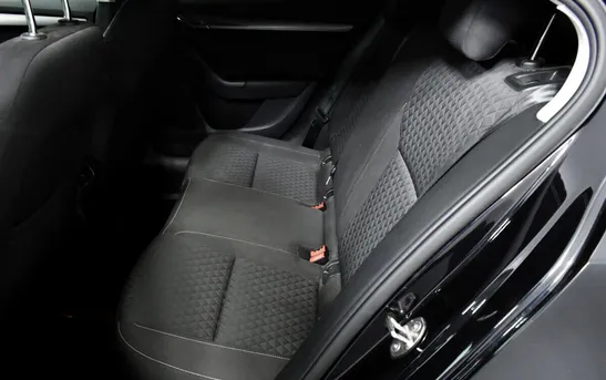 Skoda Octavia 1.40 робот, фото №1